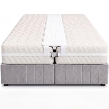 EPHEDORA Bed Bridge, 10" x 75"