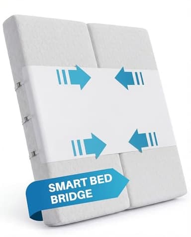 Briliantwerk Twin to King Bed Converter