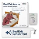 Smart Caregiver Bed Alarm for Elderly Adults (BB45-SYS)