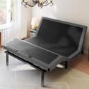 Sweetcrispy Queen Electric Adjustable Bed Frame