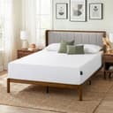Zinus 12 Inch Green Tea Cooling Memory Foam Mattress
