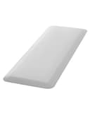 VEVOR BS2470R34 Fall Mat, 3/4 in, 70" x 24"