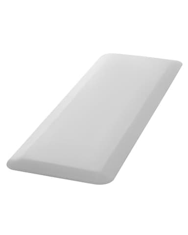 VEVOR BS2470R34 Fall Mat, 3/4 in, 70" x 24"