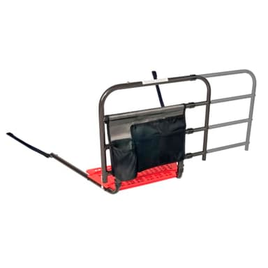 Stander EZ Adjust Bed Rail