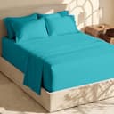 Hearth & Harbor Extra Deep Pocket Queen Sheet Set