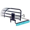 Able Life Click-N-Go Extendable Bed Rail