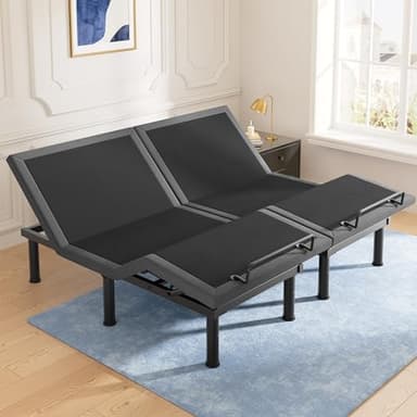 Tami Tami T450 Split King Adjustable Bed Frame