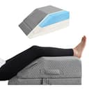 KingPavonini Adjustable Leg Elevation Pillow