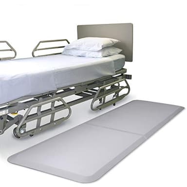 NYOrtho FALLSHIELD Bi-Fold Fall Mat, 70" x 24"
