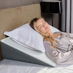 Kolbs Bed Wedge Pillow, 7.5 in