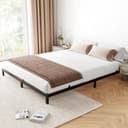 GAOMON 6" Low-Profile Bed Frame, Queen
